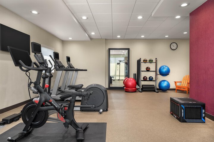 Home2 Suites by Hilton Baltimore / Aberdeen MD