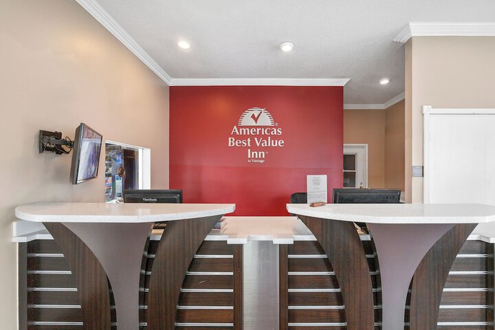 Americas Best Value Inn Milpitas Silicon Valley