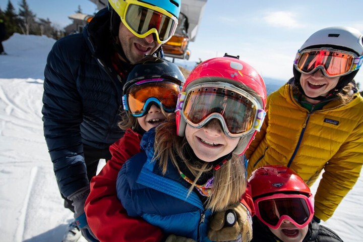 1br Ski-in Ski-out With King Bed- Okemo Mtn Lodge 1 Bedroom Condo by RedAwning