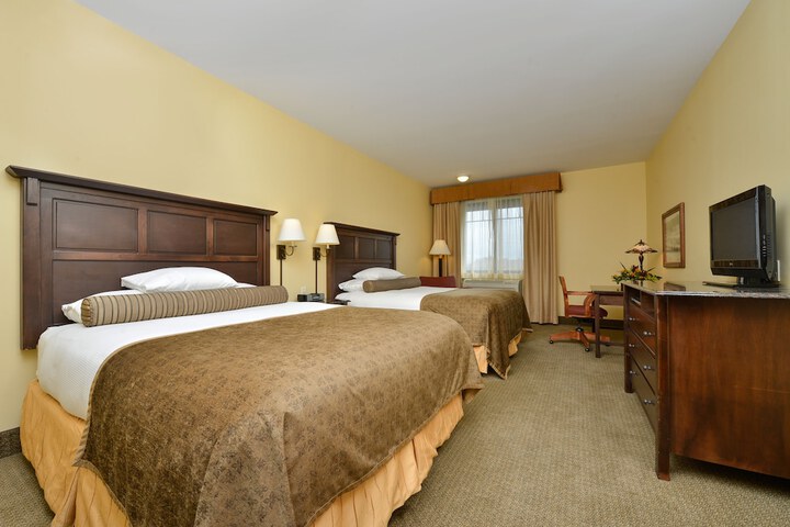 The Cody Hotel