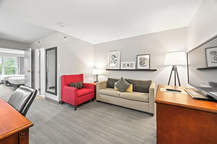 Independence Stay Hotel & Suites