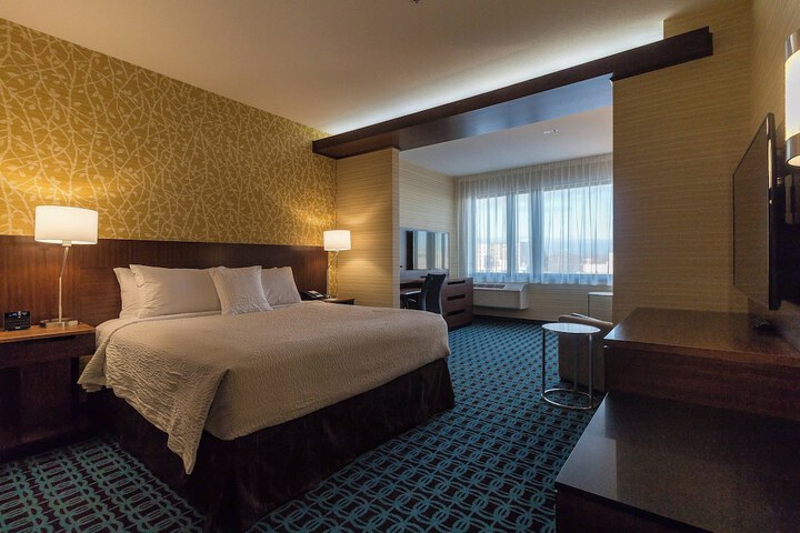 Fairfield by Marriott Regina
