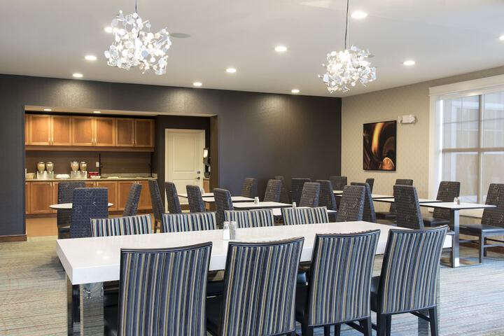 Residence Inn Marriott Moline