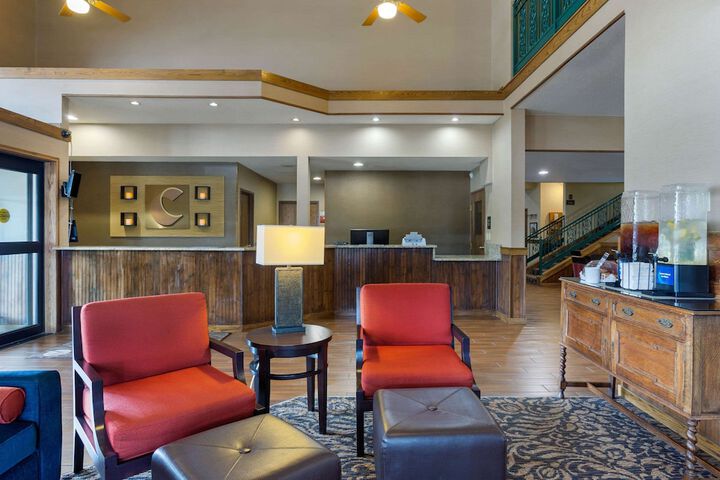 Hotel Interior 16 of 58