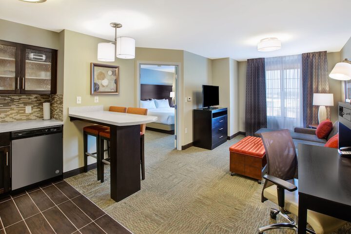 Staybridge Suites Benton Harbor - St. Joseph by IHG