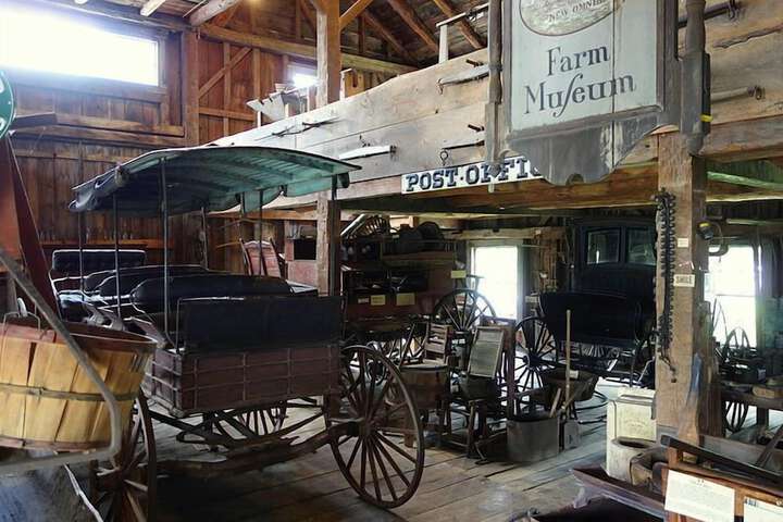 Old Mill Inn