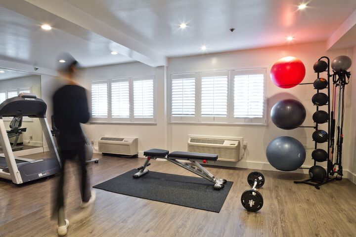 Health and Fitness 39 of 45