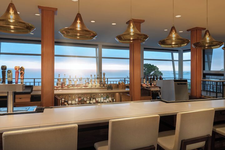 Hyatt Carmel Highlands
