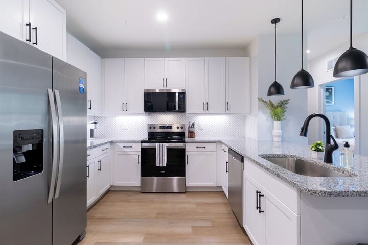 Landing Apartments - Freeport Near Santa Rosa Beach