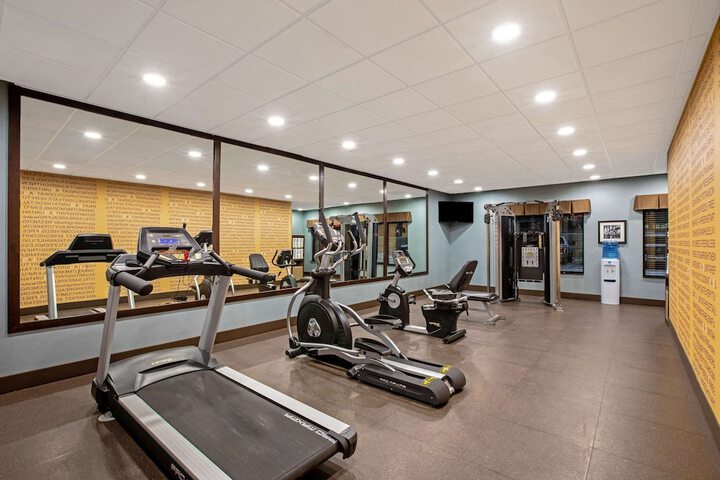 La Quinta Inn & Suites by Wyndham Gillette