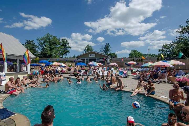 Pool 5 of 18