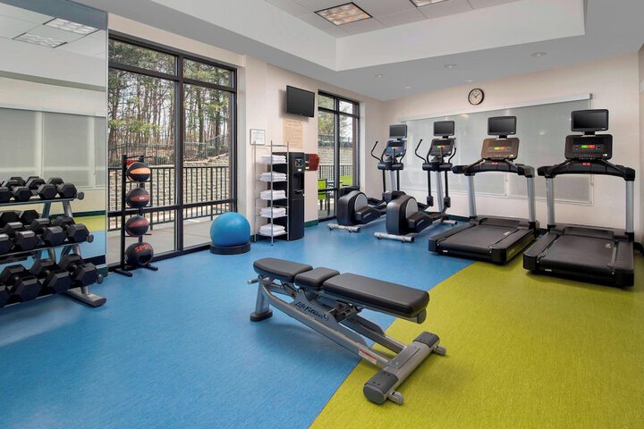 SpringHill Suites by Marriott Potomac Mills Woodbridge