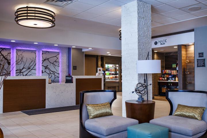 Hotel Interior 12 of 63