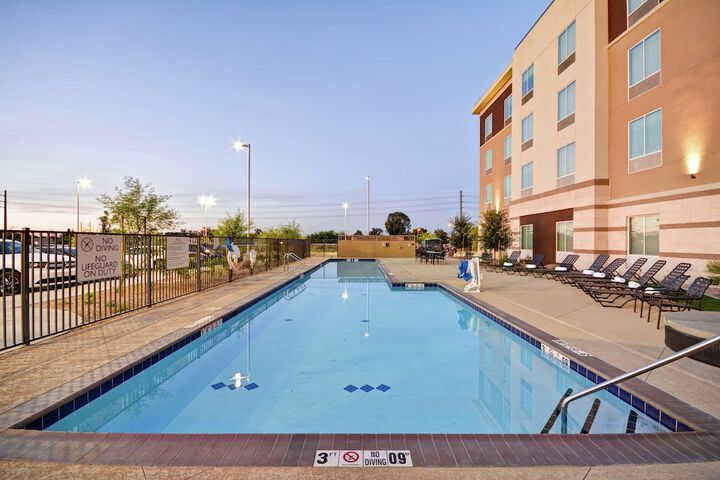 Pool 2 of 38