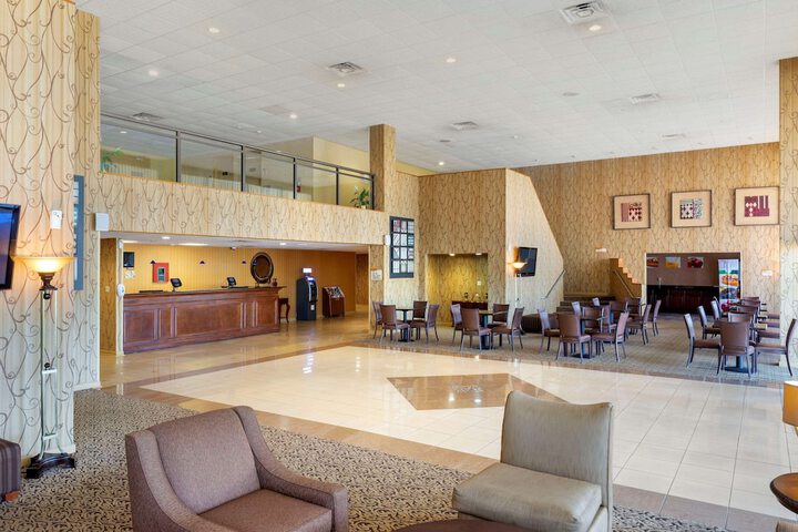 Hotel Interior 8 of 36