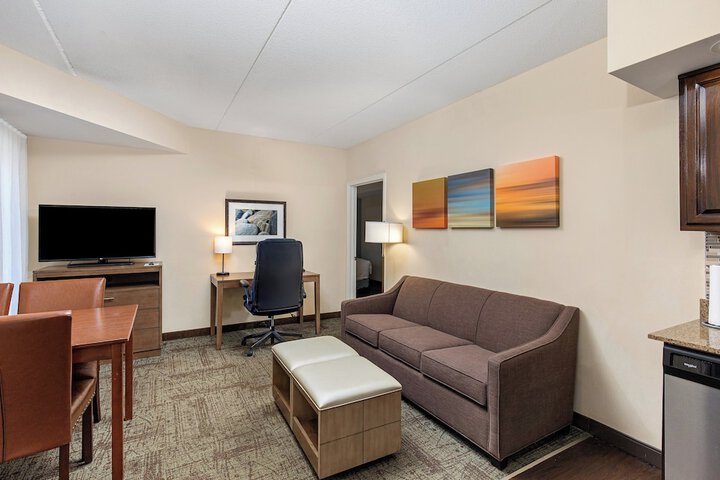 Staybridge Suites Oak Ridge by IHG