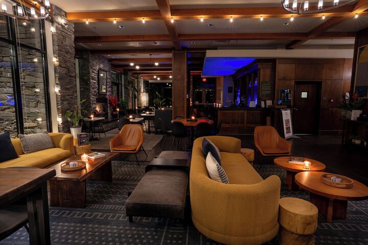 The Oswego Hotel