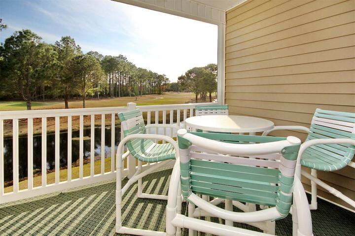 28C Sandpiper Bay