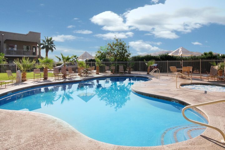 Clarion Suites St. George - Convention Center Area