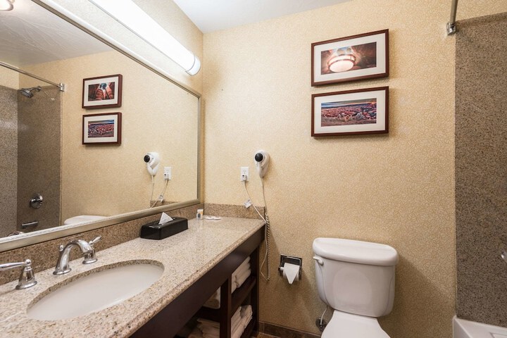 Comfort Inn & Suites Cedar City South