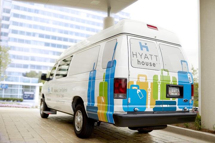 HYATT house Raleigh Durham Airport