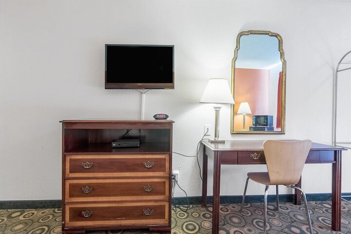 Motel 6 Hope AR