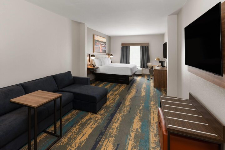 La Quinta Inn & Suites Nacogdoches