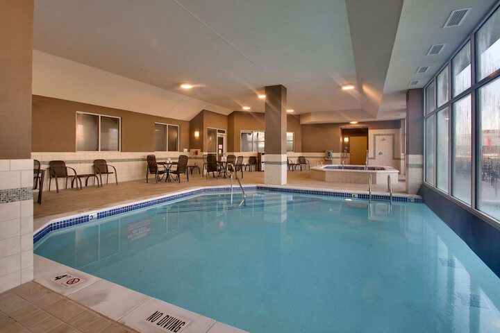 Pool 3 of 66
