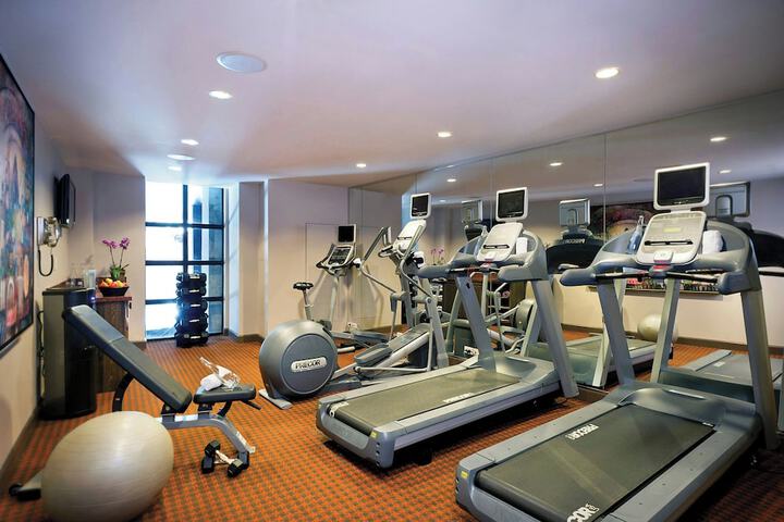 Health and Fitness 48 of 50