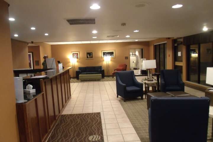Hotel Interior 7 of 51