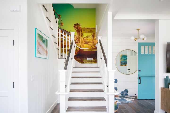 Lido House Autograph Collection