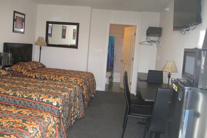 Western Motel