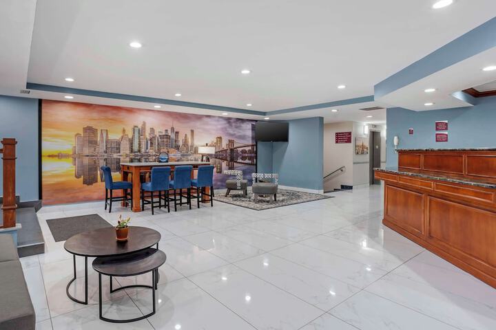 Best Western New Brunswick - East Brunswick