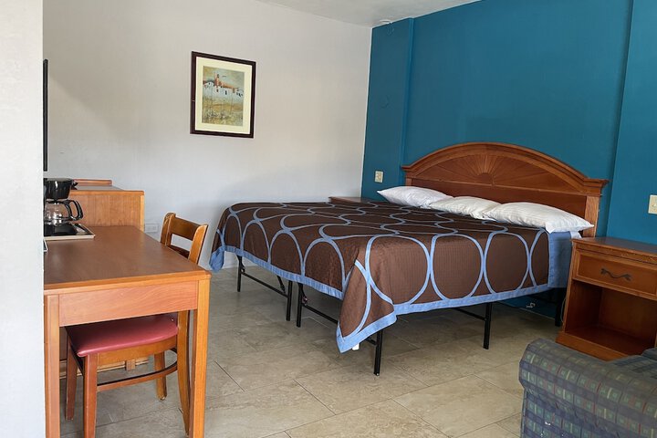 Room 14 of 34