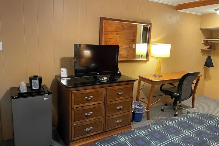Northern Lights Lodge