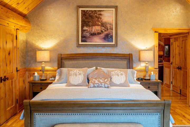 Coyote Bluff Estate