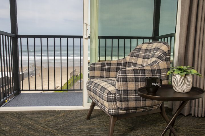 Shearwater Inn