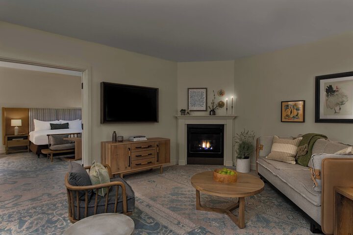 The Lodge at Sonoma Resort Autograph Collection