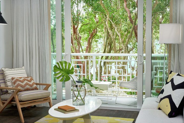 Bakers Cay Resort Key Largo Curio Collection by Hilton