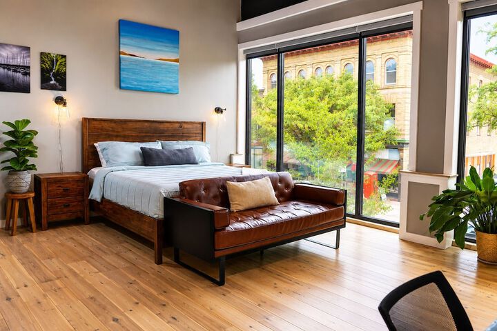 The Benjamin Hotel