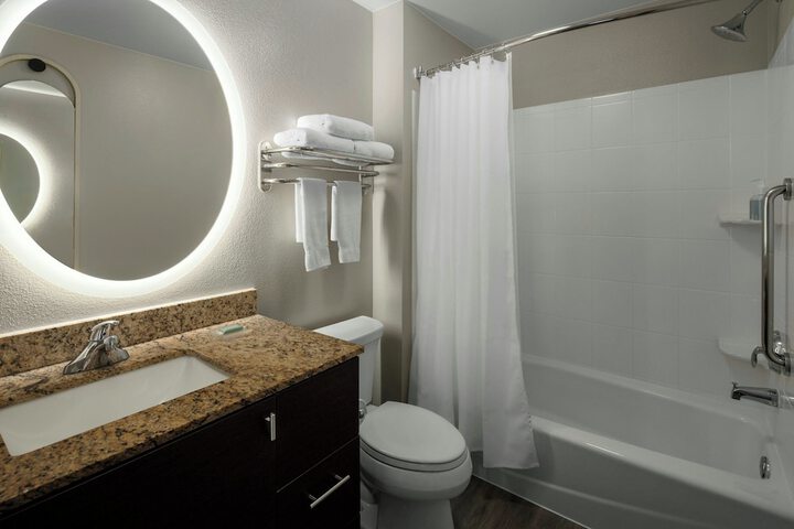 Towneplace Suites Anchorage Midtown