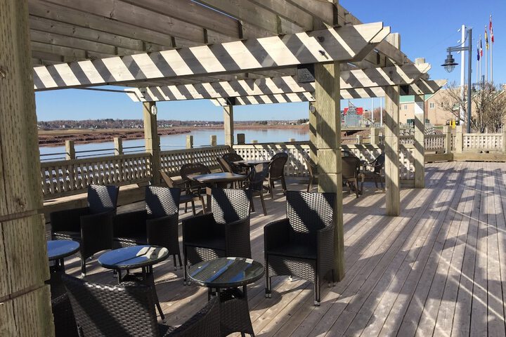 Terrace/Patio 53 of 56