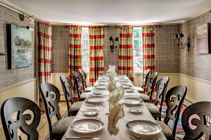 The Grand at Bedford Village Inn