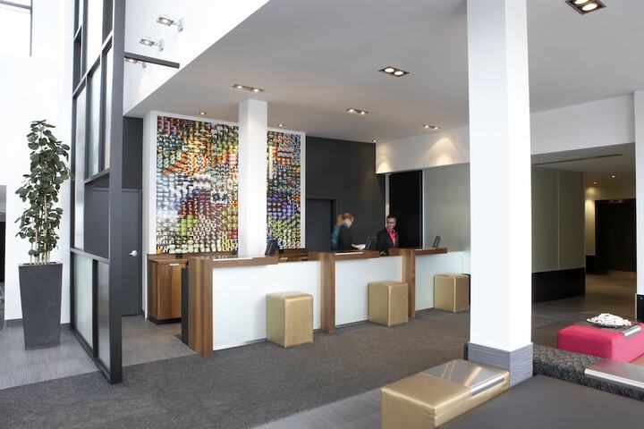 Hotel Interior 13 of 46