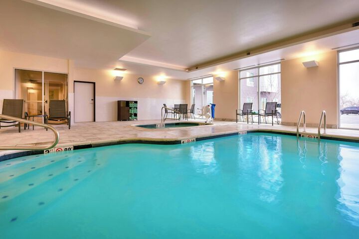 Fairfield by Marriott Inn & Suites Denver West / Federal Center