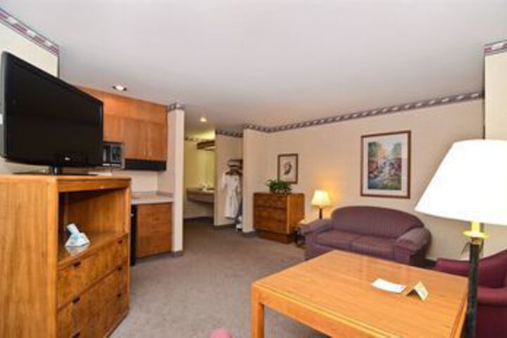 Pony Soldier Inn Gresham