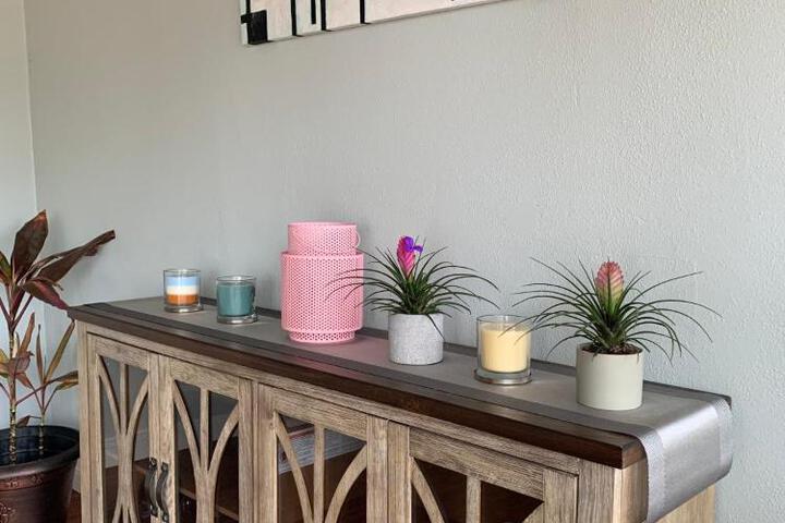 Rancho Garden Home