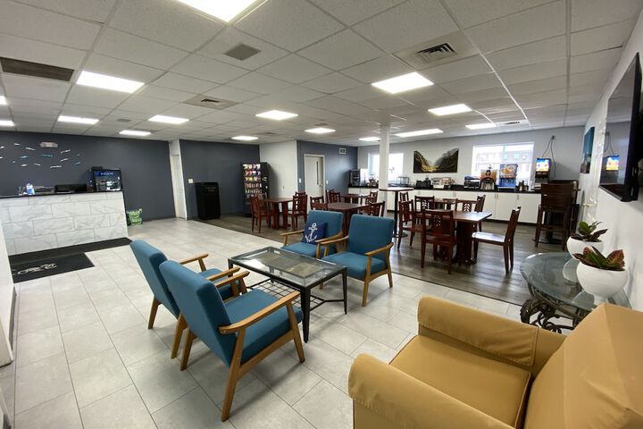 Hotel Interior 15 of 46