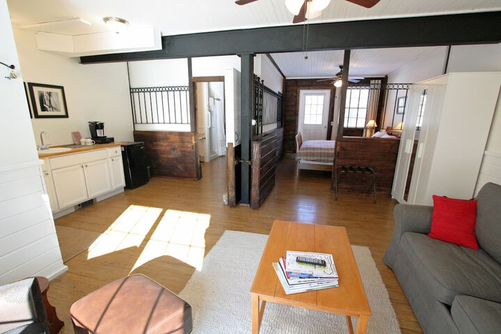 The Old Saco Inn