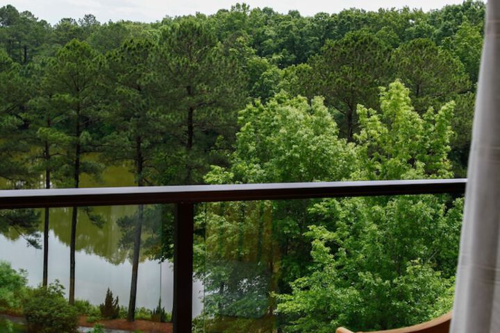 The Umstead Hotel and Spa